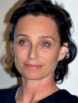 Kristin Scott Thomas