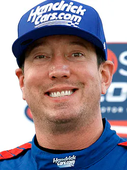 Kyle Busch