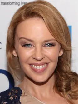 Kylie Minogue