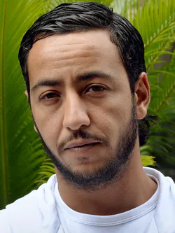 Lacrim