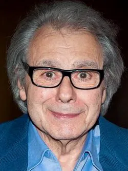 Lalo Schifrin