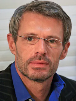 Lambert Wilson