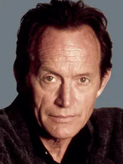 Lance Henriksen