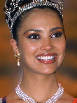 Lara Dutta