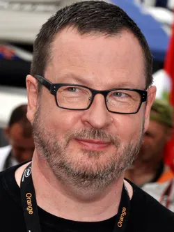 Lars von Trier