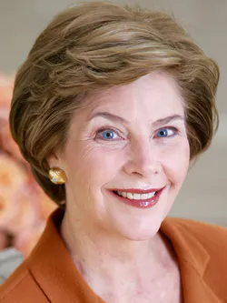 Laura Bush