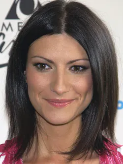 Laura Pausini