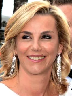 Laurence Ferrari