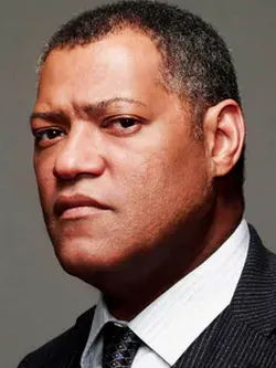 Laurence Fishburne