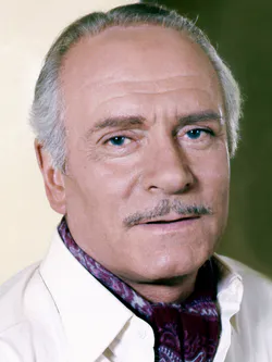 Laurence Olivier