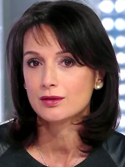 Laurence Ostolaza
