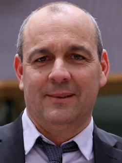 Laurent Berger