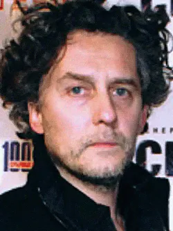 Laurent Boutonnat