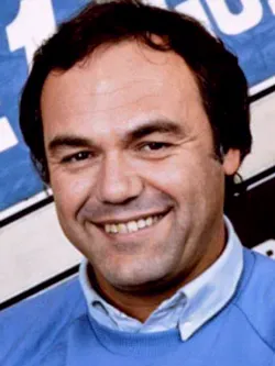 Laurent Cabrol