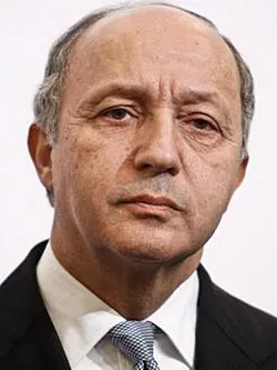 Laurent Fabius