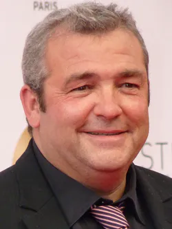 Laurent Gamelon