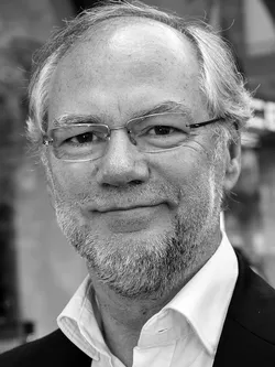 Laurent Joffrin
