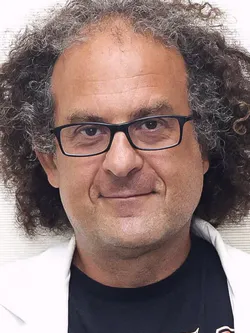Laurent Karila