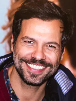 Laurent Lafitte