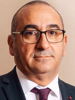 Laurent Nuñez