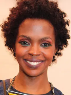 Lauryn Hill