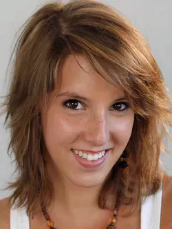 Léa François