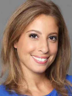 Léa Salamé
