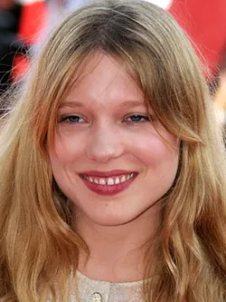 Léa Seydoux