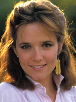 Lea Thompson