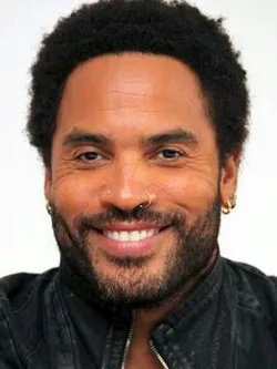 Lenny Kravitz