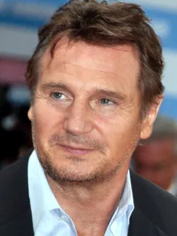 Liam Neeson