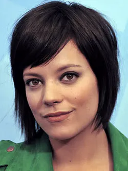 Lily Allen