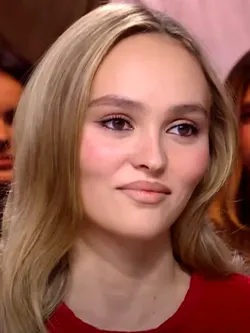 Lily-Rose Depp