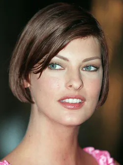 Linda Evangelista