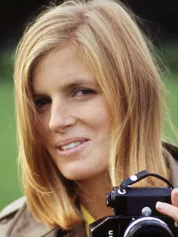 Linda McCartney