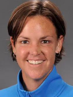 Lindsay Davenport
