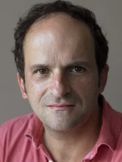 Lionel Abelanski