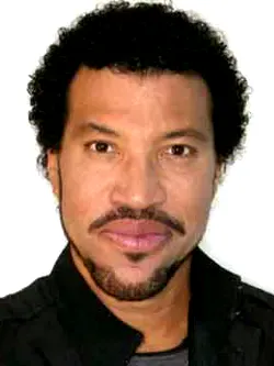 Lionel Richie