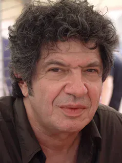 Lionnel Astier