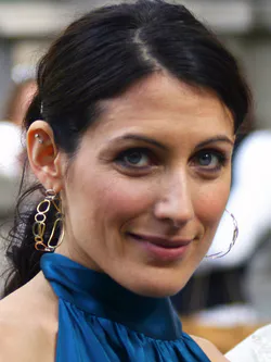 Lisa Edelstein