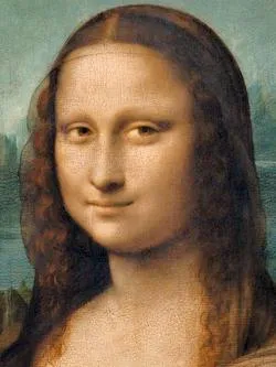 Lisa Gherardini