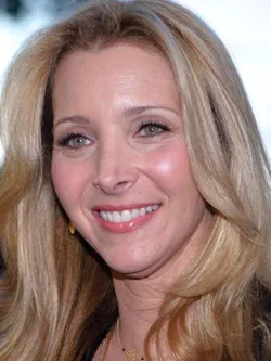 Lisa Kudrow