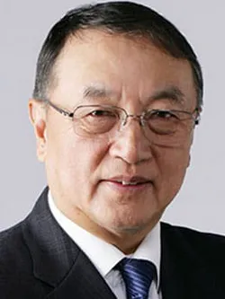 Liu Chuanzhi