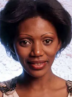 Liz Mitchell