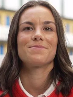 Loïs Boisson