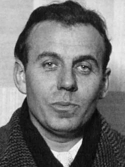 Louis-Ferdinand Céline
