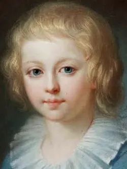 Louis-Joseph de France