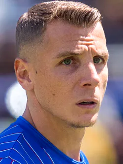 Lucas Digne
