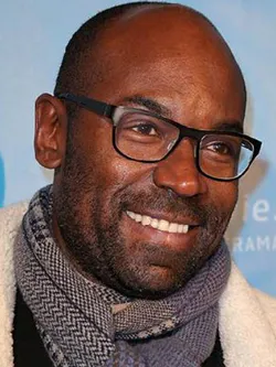 Lucien Jean-Baptiste