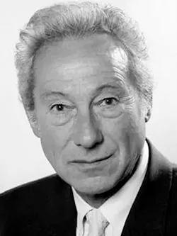 Lucien Jeunesse